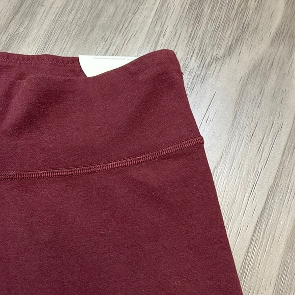 AERIE OFFLINE REGULAR RISE LEGGINGS MEDIUM - Picture 3 of 12